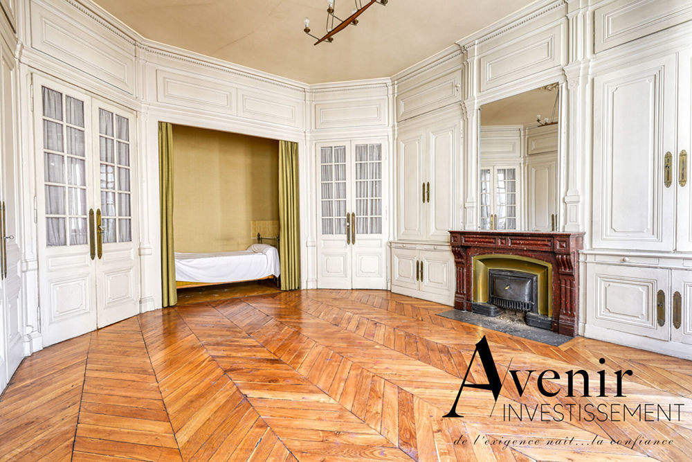 � vendre  Appartement Lyon 6