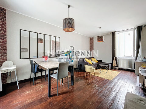  Maison � vendre 3 pi�ces 68 m�