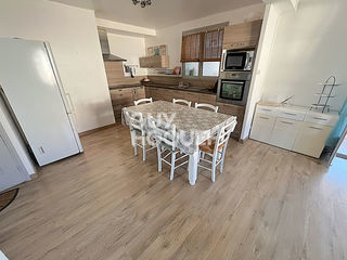  Immeuble � vendre 7 pi�ces 110 m�