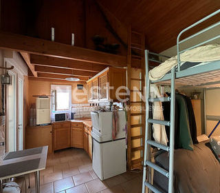  Maison � vendre 2 pi�ces 30 m�