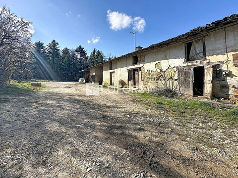   Ferme Val Revermont 100 m2 Maison - 3 pi�ce(s) - 100 m�