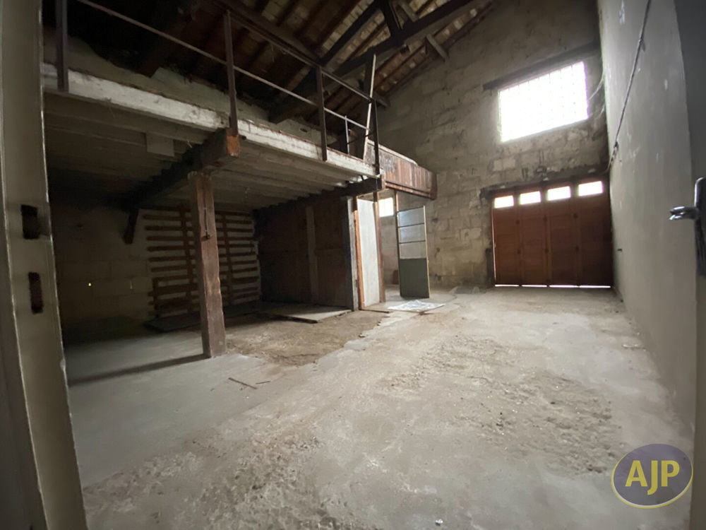 � vendre  Maison Le Bouscat (33110)