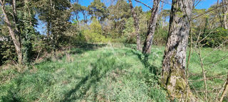  Terrain � vendre 800 m�