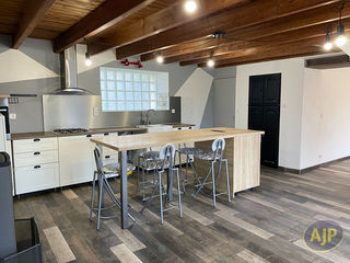  Maison � vendre 4 pi�ces 107 m�