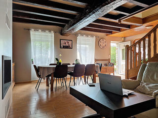  Maison � vendre 8 pi�ces 164 m�