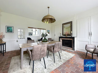  Maison � vendre 7 pi�ces 198 m�