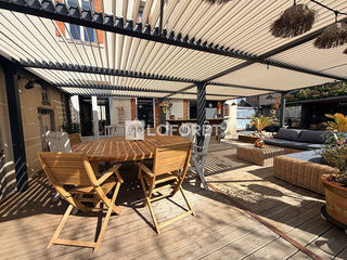  Maison � vendre 5 pi�ces 145 m�