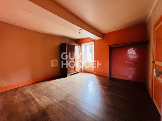  Maison � vendre 3 pi�ces 77 m�