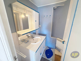  Appartement � vendre 2 pi�ces 50 m�