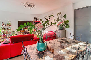  Appartement � vendre 3 pi�ces 61 m�