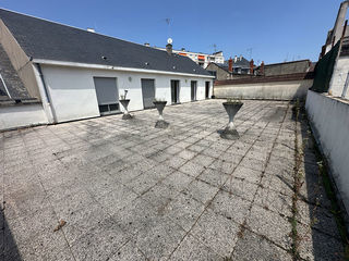  Appartement � vendre 5 pi�ces 140 m�