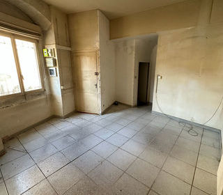  Appartement � vendre 1 pi�ce 18 m�