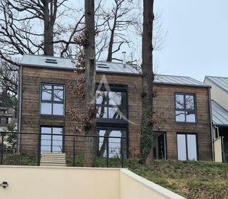  Maison � vendre 7 pi�ces 158 m�