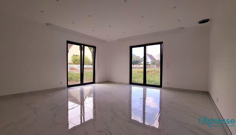 � vendre  Maison Turckheim (68230)