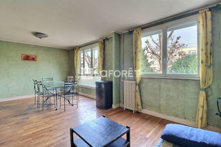  Appartement � vendre 3 pi�ces 55 m�