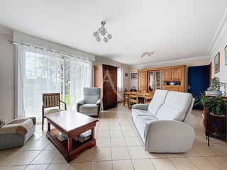  Maison � vendre 5 pi�ces 91 m�