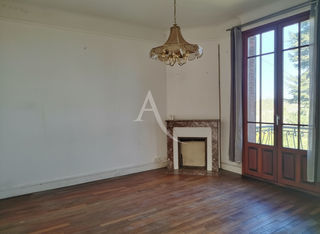  Maison � vendre 3 pi�ces 72 m�