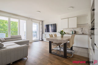  Appartement � vendre 3 pi�ces 60 m�