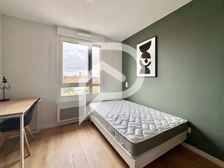  Appartement � louer 1 pi�ce 1 m�