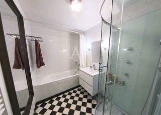  Appartement � vendre 3 pi�ces 92 m�