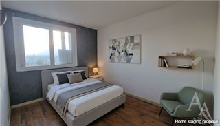  Appartement � vendre 3 pi�ces 57 m�