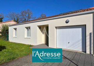  Maison � vendre 4 pi�ces 87 m�