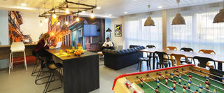  Appartement � vendre 1 pi�ce 19 m�