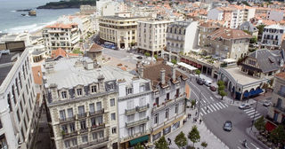  Appartement � vendre 1 pi�ce 23 m�