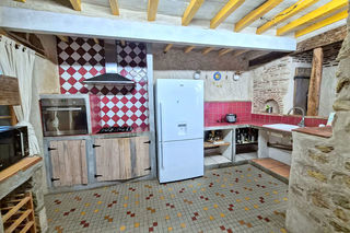  Maison � vendre 6 pi�ces 182 m�