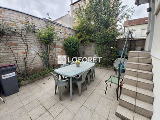  Maison � vendre 4 pi�ces 90 m�