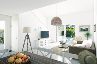  Appartement � vendre 3 pi�ces 63 m�