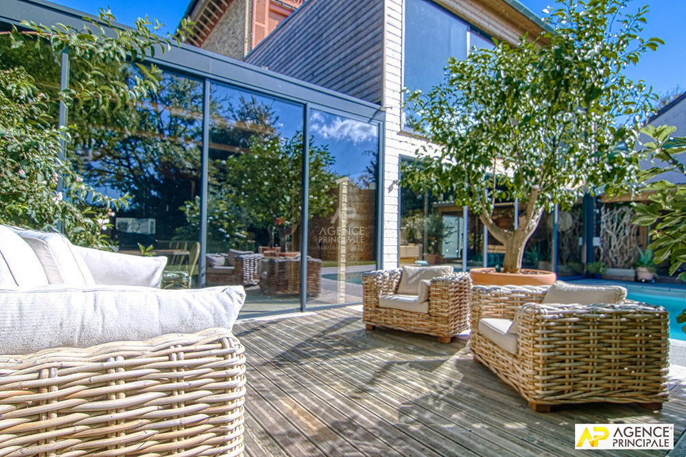 � vendre  Maison Le Chesnay (78150)