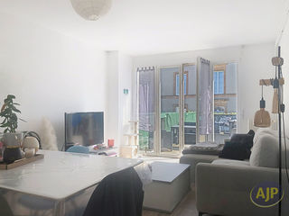  Appartement � vendre 2 pi�ces 49 m�