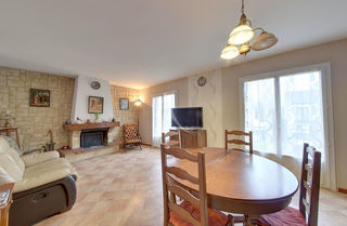  Maison � vendre 6 pi�ces 133 m�