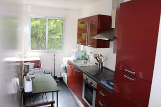  Appartement � louer 2 pi�ces 51 m�