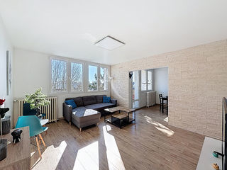  Appartement � vendre 4 pi�ces 68 m�