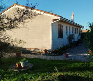  Maison � vendre 5 pi�ces 88 m�