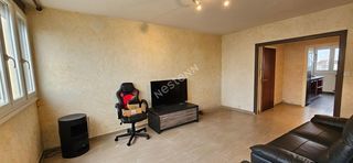  Appartement � vendre 3 pi�ces 58 m�