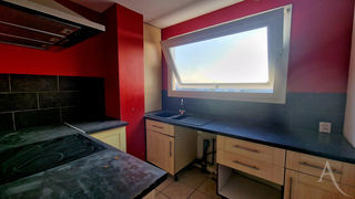  Appartement � vendre 3 pi�ces 57 m�