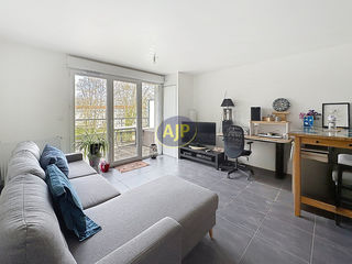  Appartement � vendre 2 pi�ces 43 m�