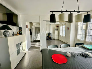  Maison � vendre 4 pi�ces 77 m�