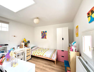  Maison � vendre 5 pi�ces 85 m�