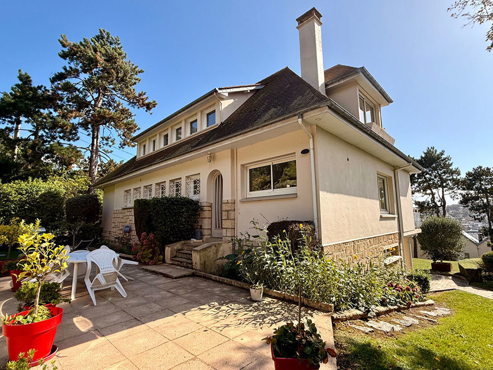 � vendre  Maison F�camp (76400)