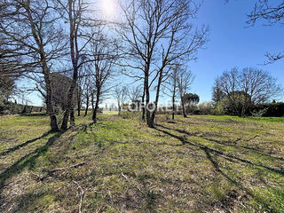  Terrain � vendre 1600 m�