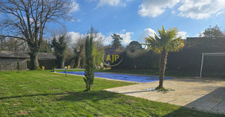  Maison � vendre 6 pi�ces 135 m�