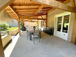  Maison � vendre 6 pi�ces 125 m�