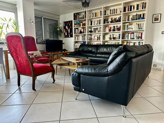  Appartement � vendre 4 pi�ces 117 m�