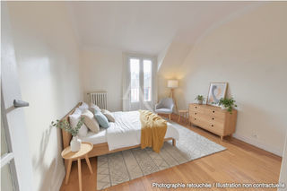  Appartement � vendre 2 pi�ces 35 m�