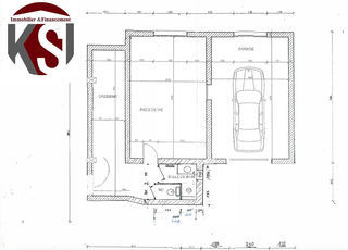  Maison � vendre 4 pi�ces 90 m�