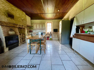  Maison � vendre 3 pi�ces 93 m�